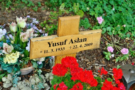 westfriedhof