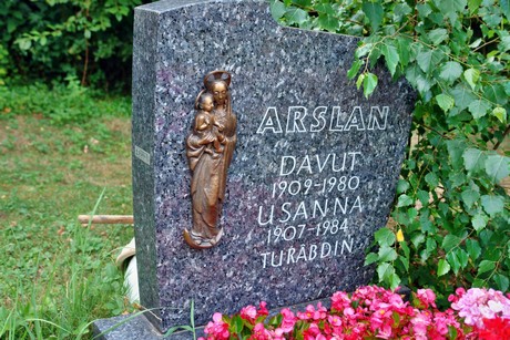 westfriedhof
