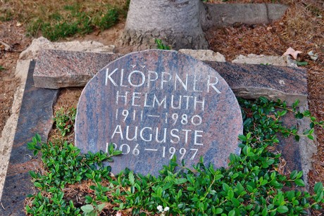 westfriedhof