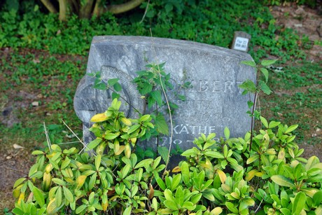 westfriedhof
