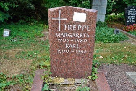 westfriedhof