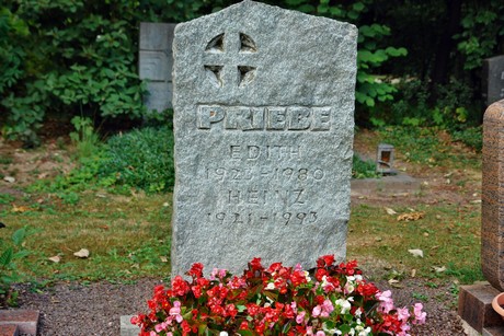 westfriedhof