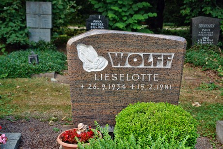 westfriedhof