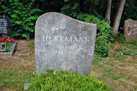 westfriedhof