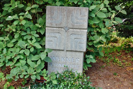 westfriedhof