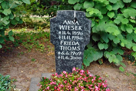 westfriedhof
