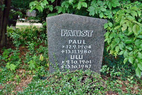 westfriedhof