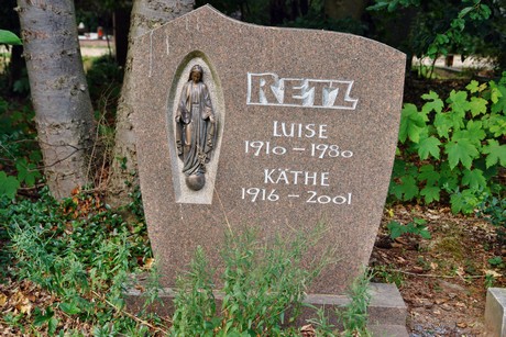 westfriedhof