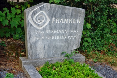 westfriedhof