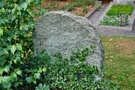 westfriedhof