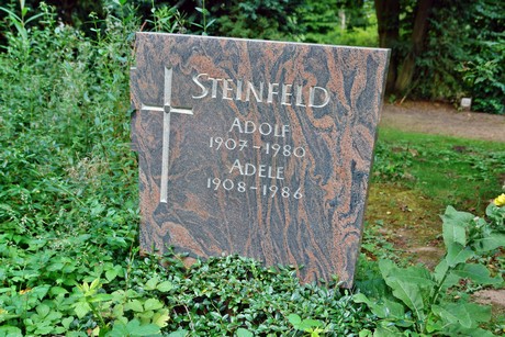 westfriedhof