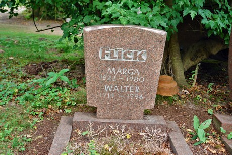 westfriedhof