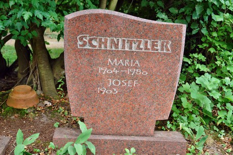 westfriedhof