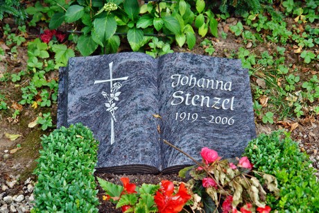 westfriedhof