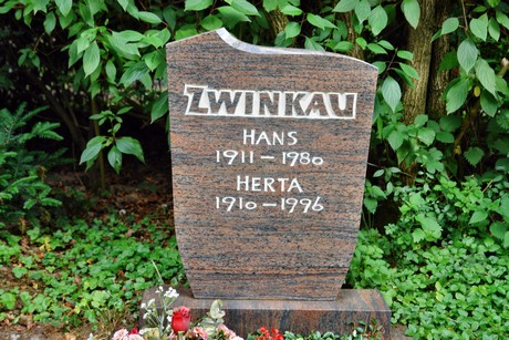 westfriedhof