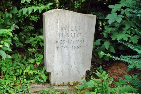 westfriedhof
