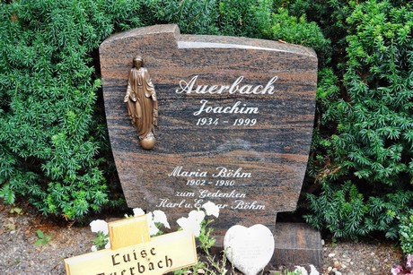 westfriedhof