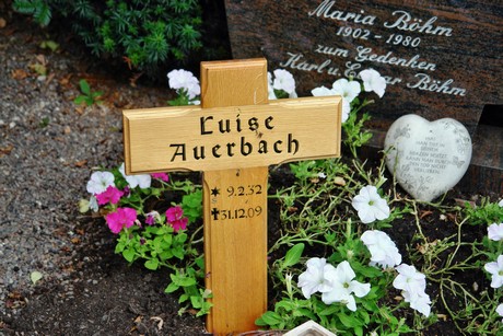 westfriedhof