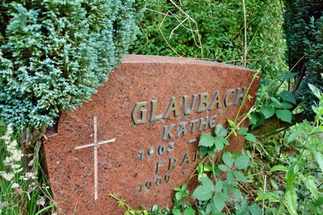 westfriedhof