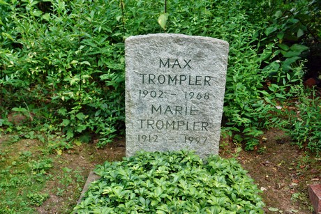 westfriedhof