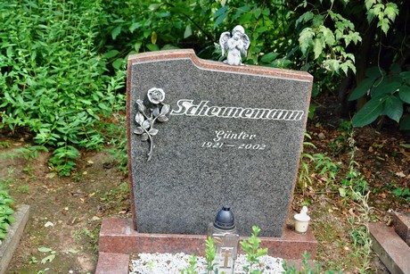 westfriedhof