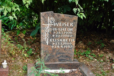 westfriedhof