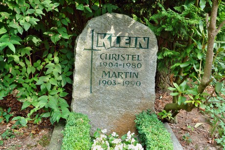 westfriedhof