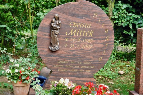westfriedhof