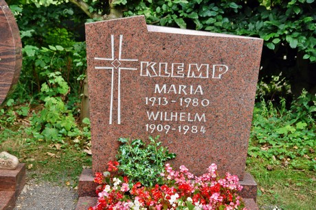 westfriedhof