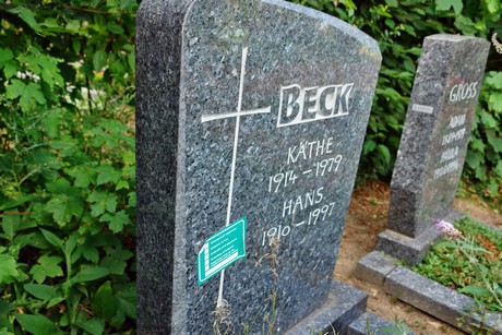westfriedhof