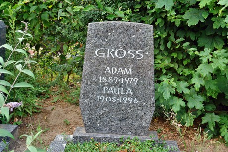 westfriedhof
