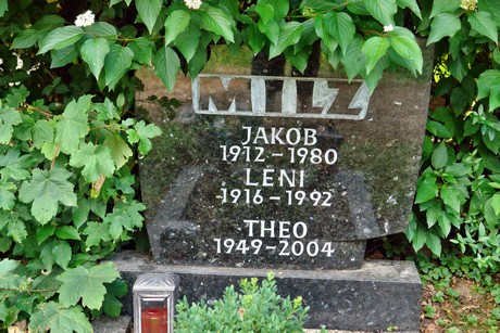 westfriedhof