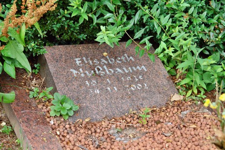 westfriedhof