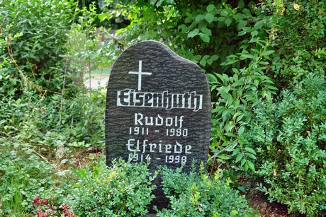 westfriedhof