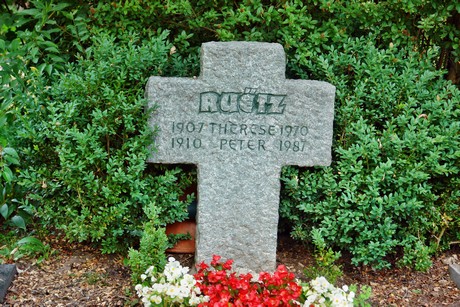 westfriedhof