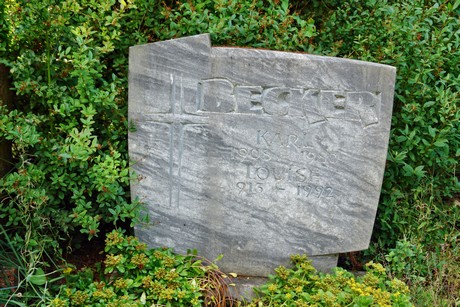 westfriedhof