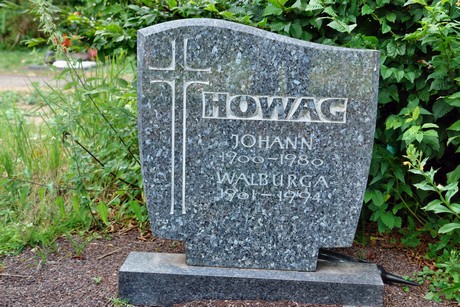 westfriedhof