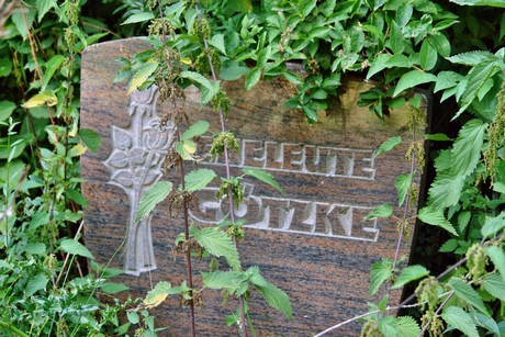 westfriedhof