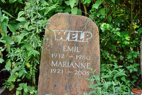 westfriedhof