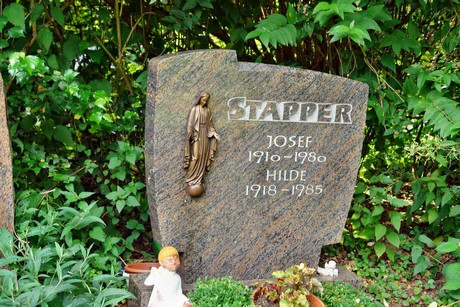 westfriedhof