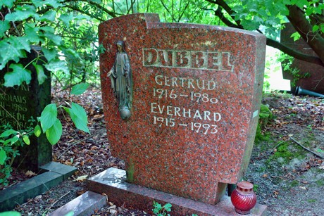 westfriedhof