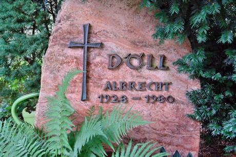 westfriedhof