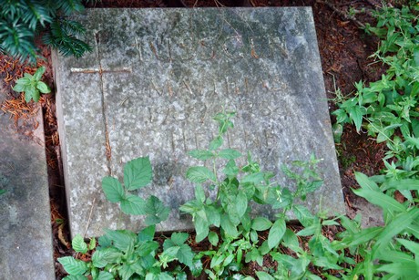 westfriedhof