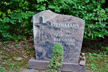 westfriedhof