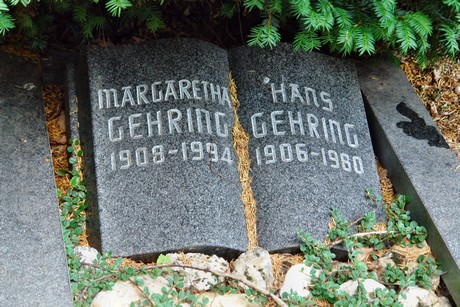 westfriedhof