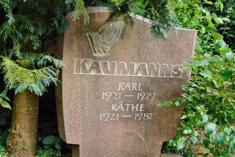 westfriedhof