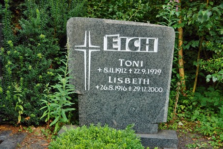 westfriedhof