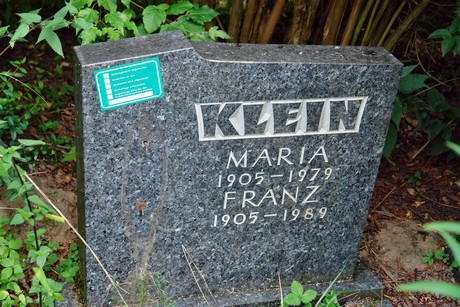 westfriedhof