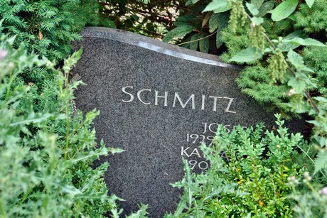 westfriedhof
