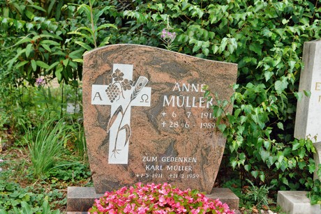 westfriedhof
